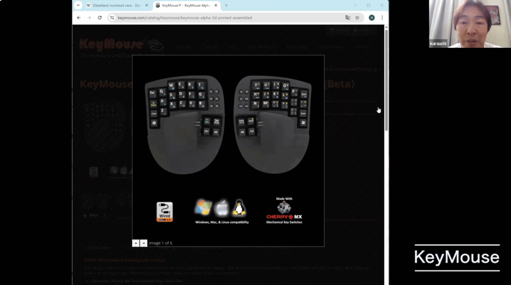 遊舎工房創業者 倉内誠さん